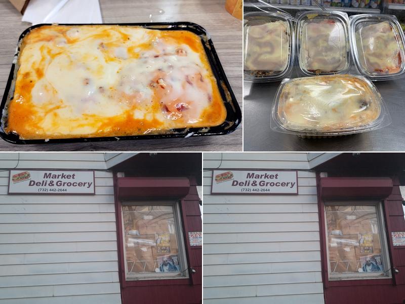 Market Deli & Grocery