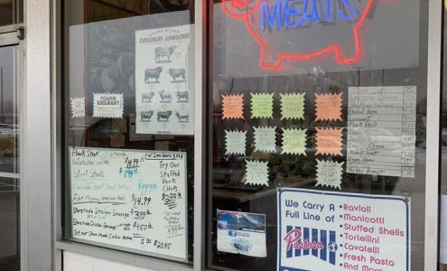 Bayville Quality Meats