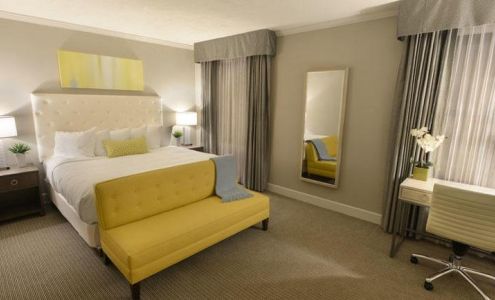 Magnolia Hotel St. Louis, a Tribute Portfolio Hotel