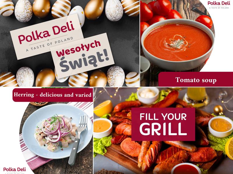 Polish Store - Polka Deli Inc