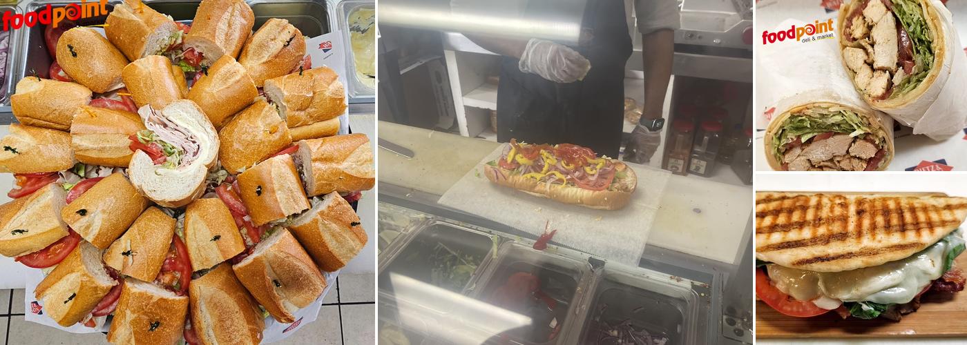 Foodpoint Deli