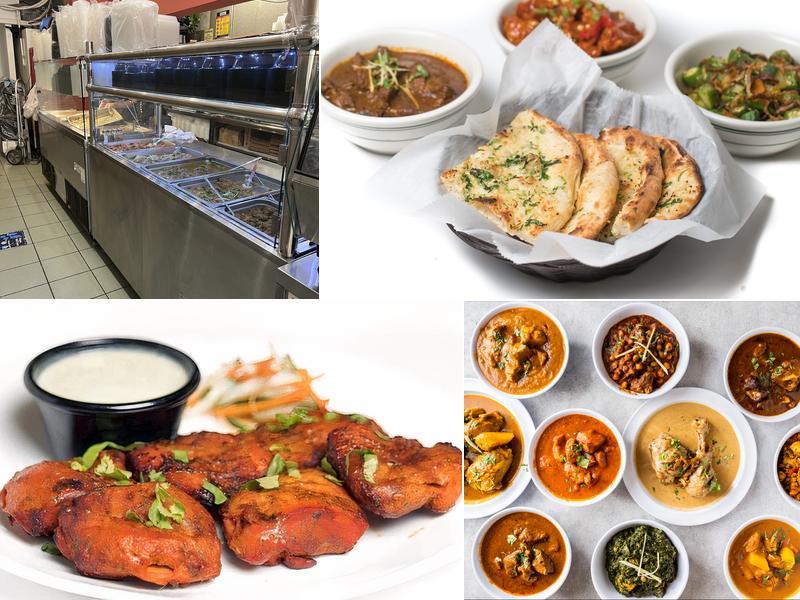 Tandoori Place 2146 Starling Ave, Bronx