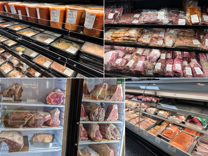 Arnie’s Gourmet Butcher Shop & Culinaria