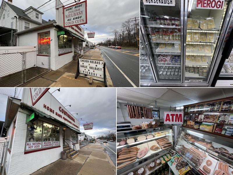 Continental Homemade Provision