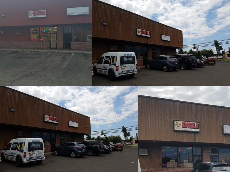 South Clinton Avenue Deli