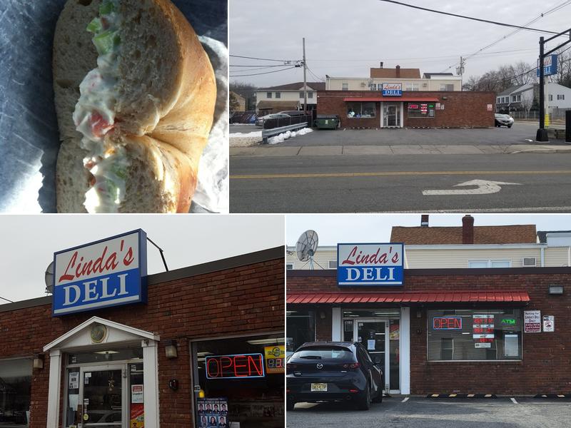 Linda's Deli