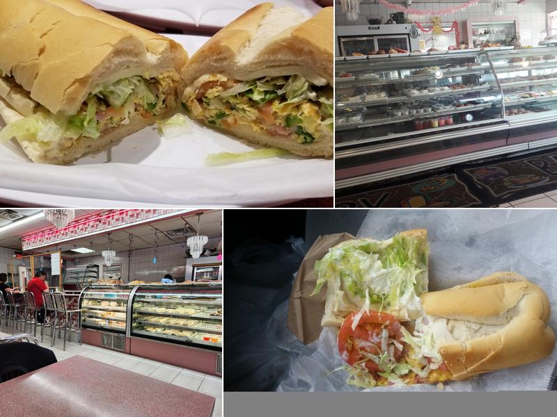 Primavera Bakery-Luncheonette