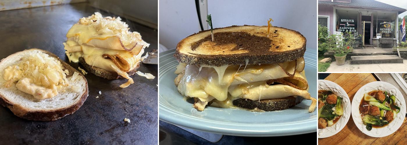 Glen Gardner General Store