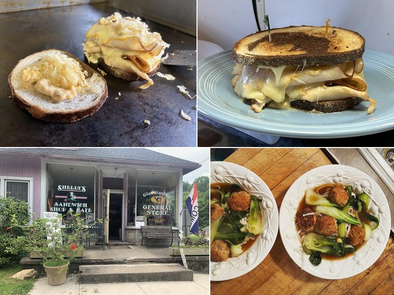 Glen Gardner General Store