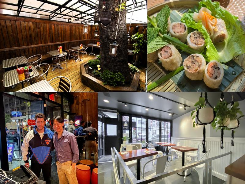 OBAO Midtown 222 E 53rd St, New York