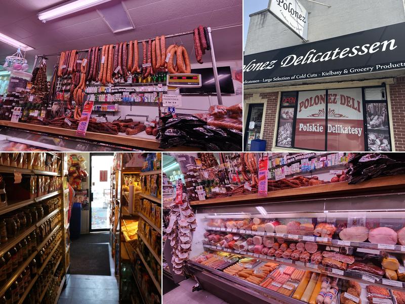 Polonez Deli