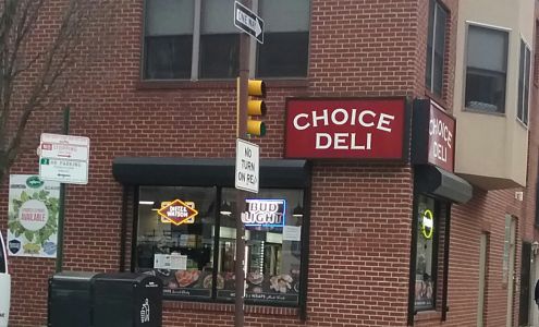 Choice Beer Deli