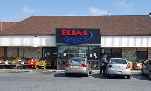 Elias Market