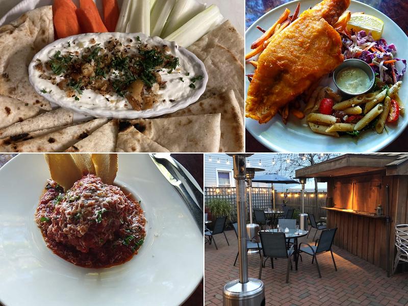 The Phoenix at 269 269 Amherst St, Buffalo