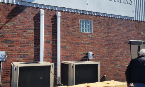 Urbaniak Brothers Quality Meat