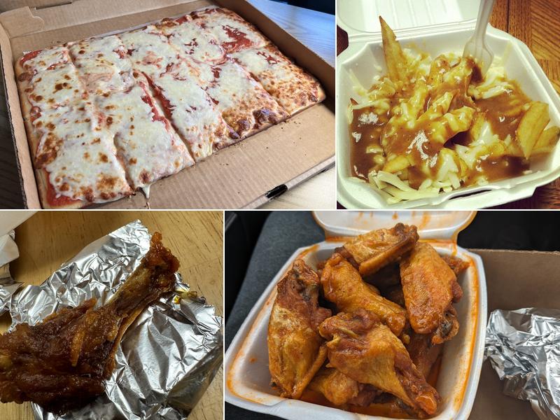 Dee Jay’s Hoagie’s & Pizza