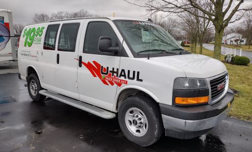 U-Haul Neighborhood Dealer