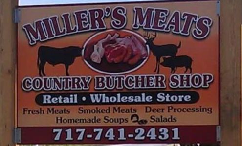 J L Miller Sons