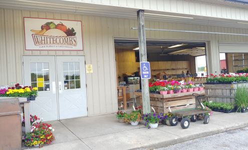 Whitecomb's Farm Market