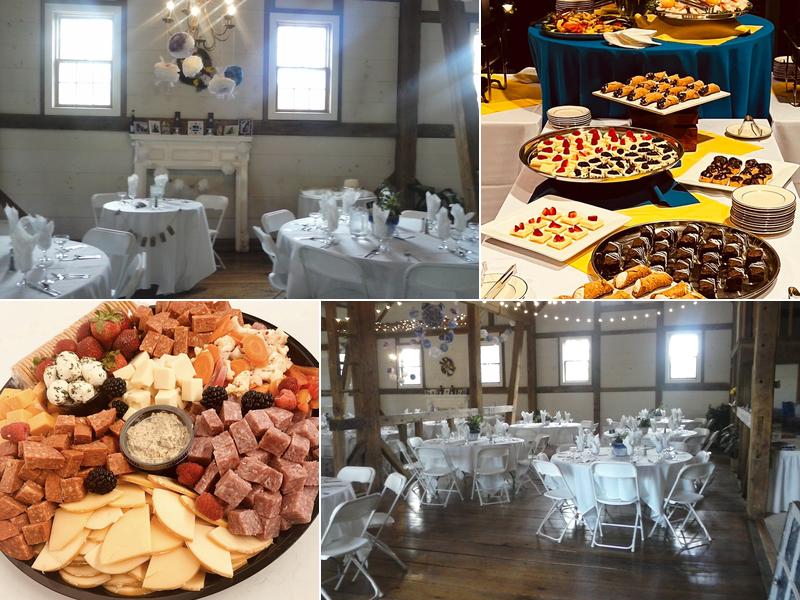 Hoag's Catering