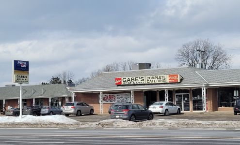 Gabe's Meat & Deli Inc