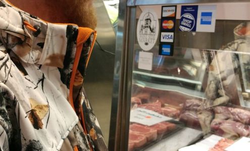 Sebastian Meats & Gourmet Veal