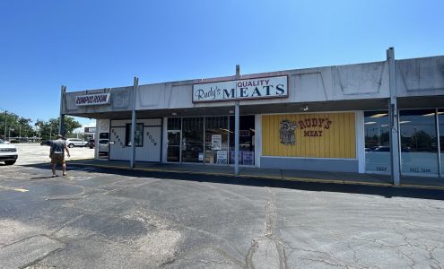 Rudy's Quality Meats