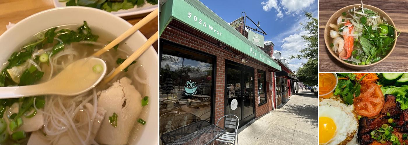 Pho Happiness