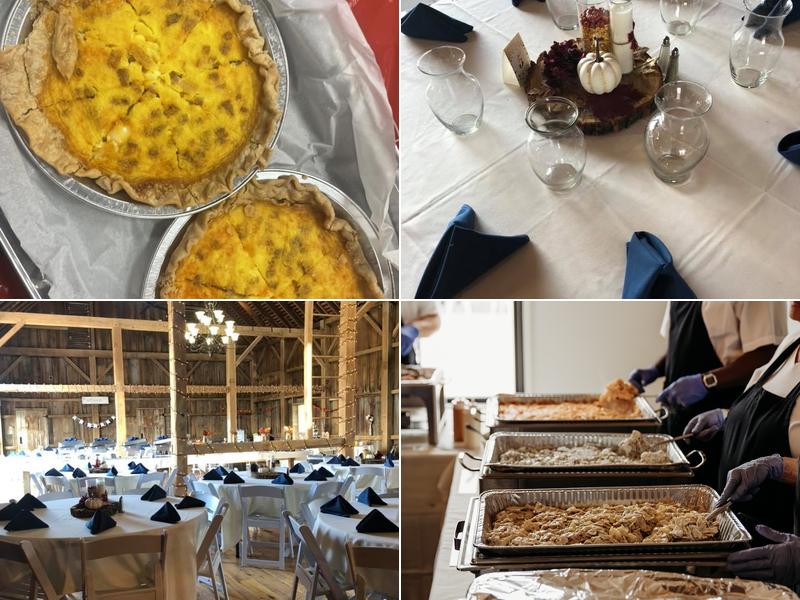 Doug's Farside Catering