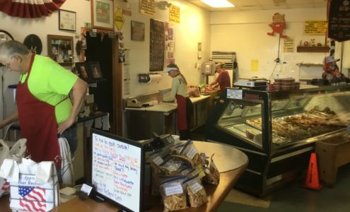 Gill's Quality Meat Market