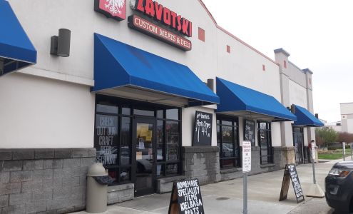 Zavotski Custom Meat & Deli