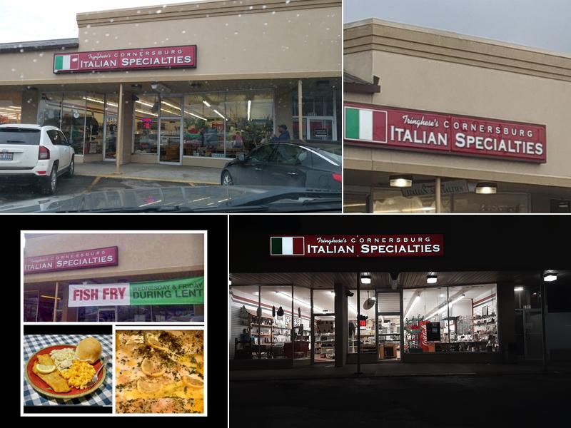 Cornersburg Italian Specialties