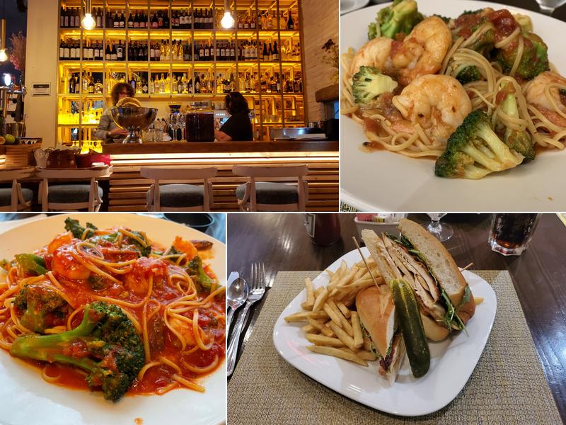 Blossom 3 Tower Center Blvd, East Brunswick