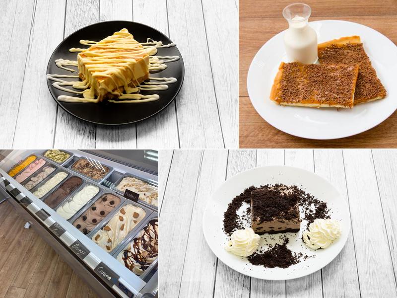 Cakes on the Corner LTD