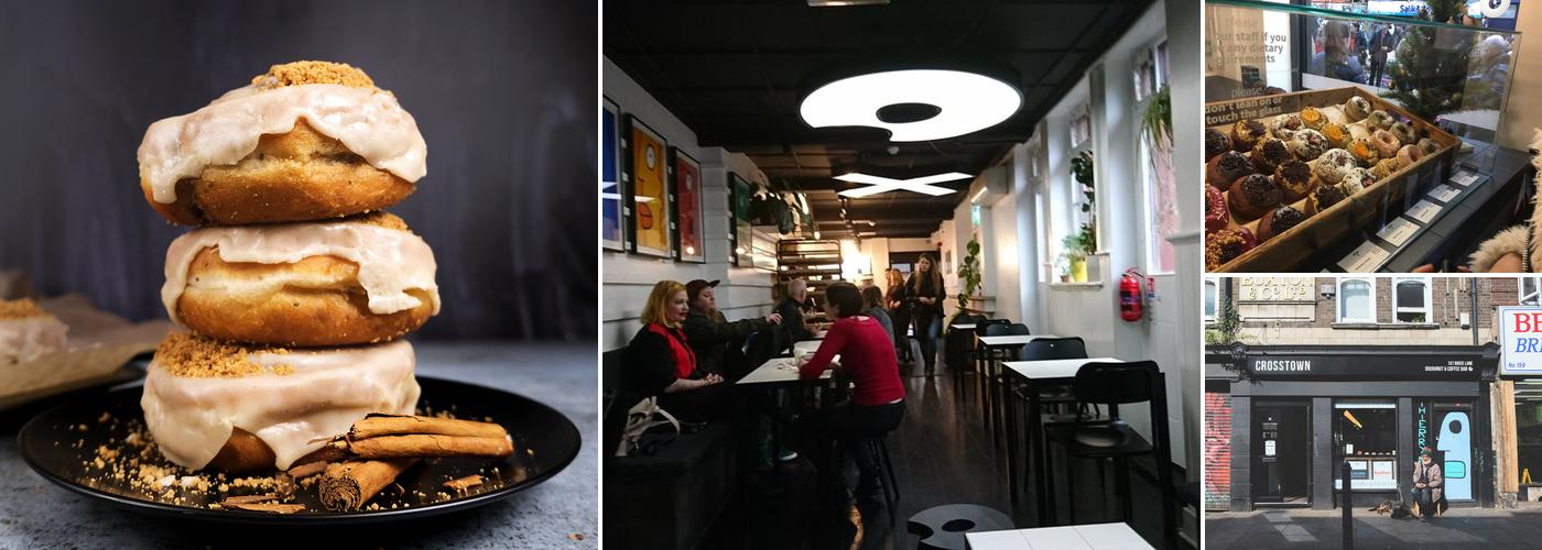 Crosstown Brick Lane