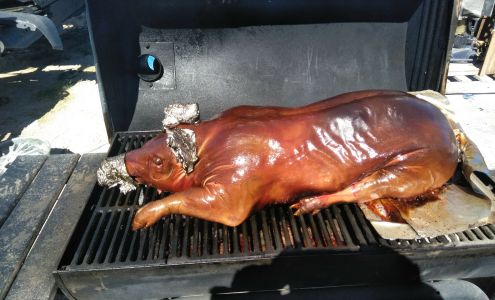 Quintero's Meat Company