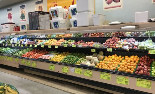 Middleton Super Market Galena Park