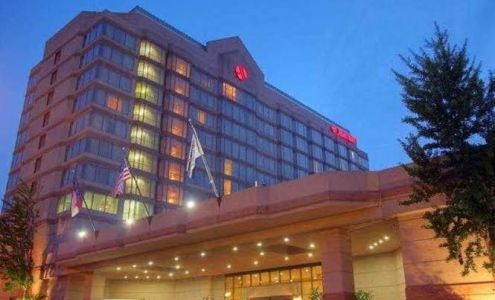 Durham Marriott City Center
