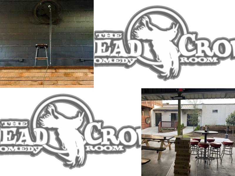 Dead Crow Comedy Room