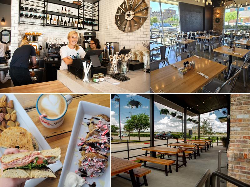 Stella Southern Cafe