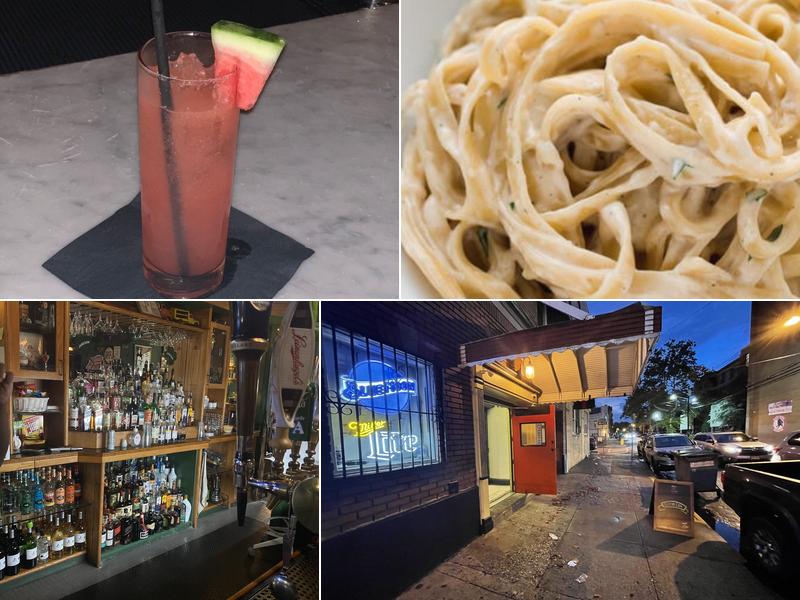 The Deep Inn 60 Pulaski St, Newark