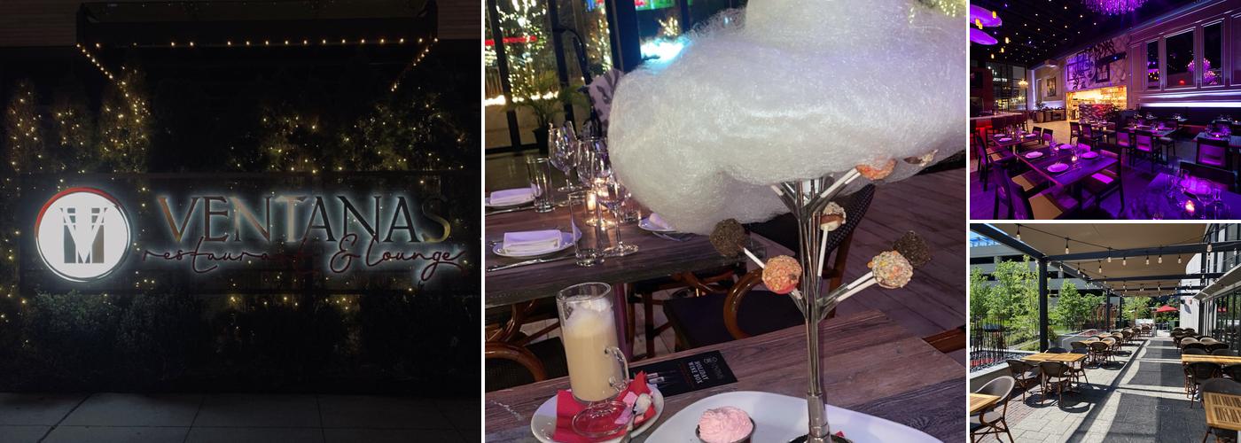 Ventanas Restaurant and Lounge