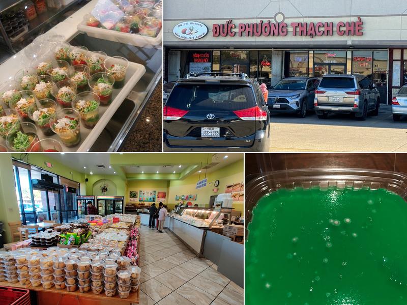 Duc Phuong Thach Che