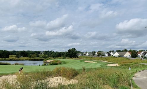 Eagle Ridge Golf Club