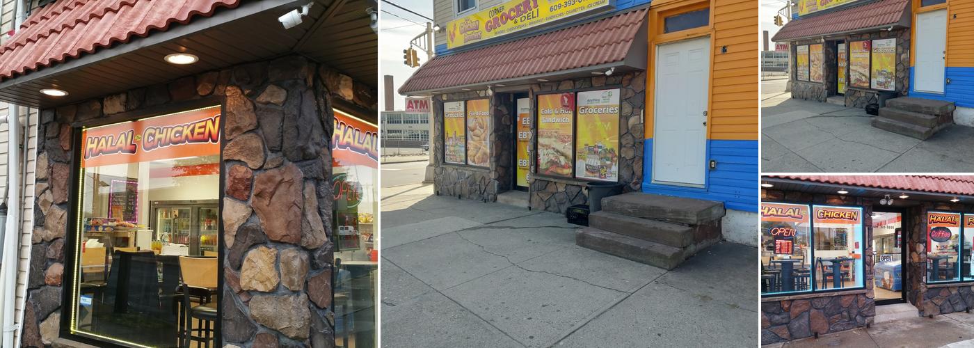 The Chicken Brothers