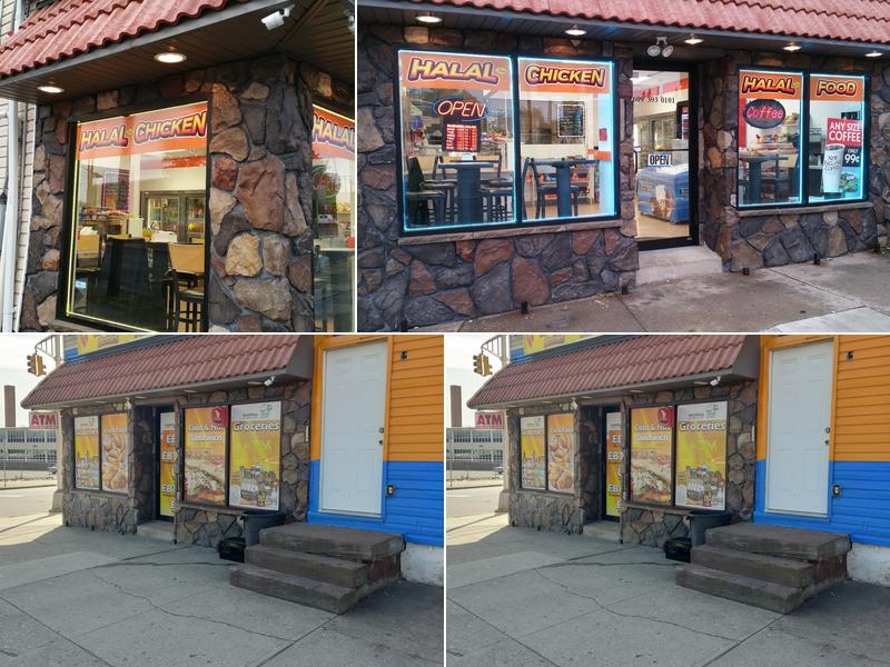 The Chicken Brothers