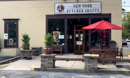 New York Butcher Shoppe
