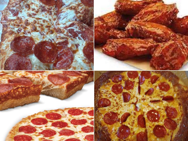 Little Caesars Pizza