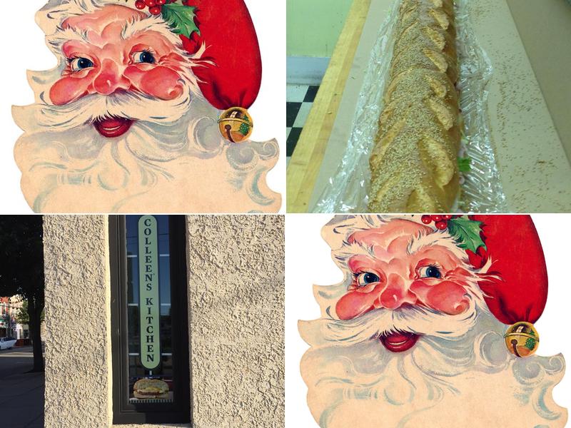 Colleen's Kitchen & Catering