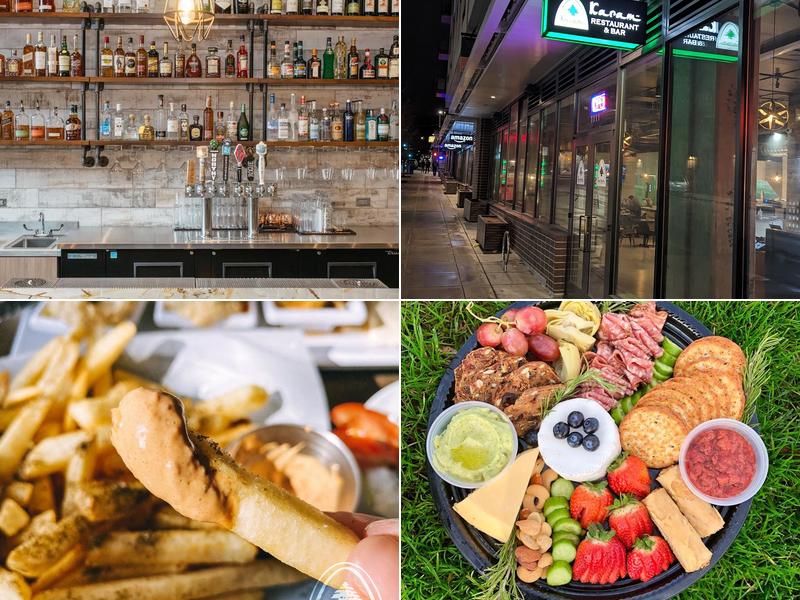 Karam Restaurant and Bar